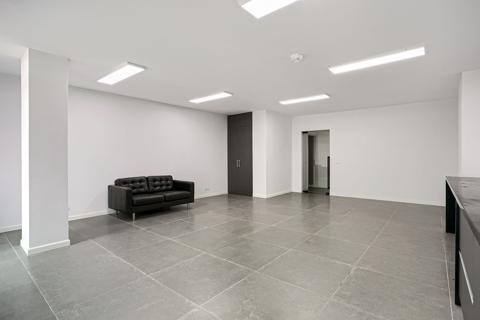 De vânzare spațiu de birouri Ultracentral în Arad - Poză 9