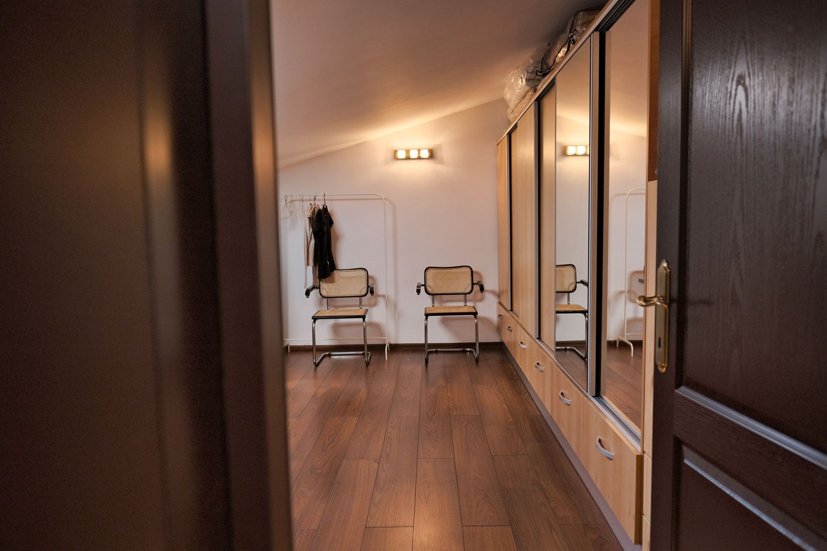 Vila tip Ranch langa Padure - Poză 26