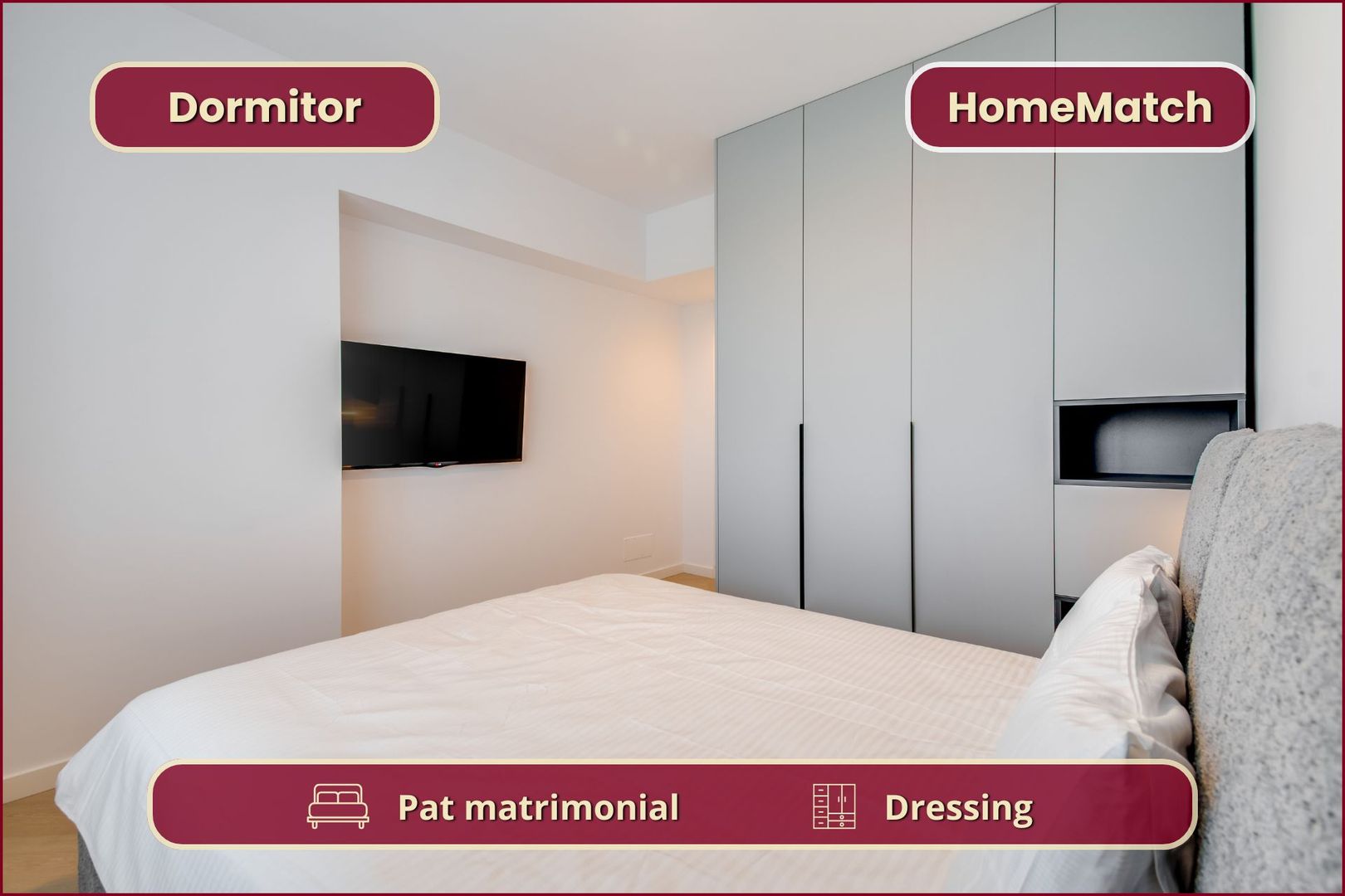 Cortina North || 2 camere || Comision 0% - Poză 9