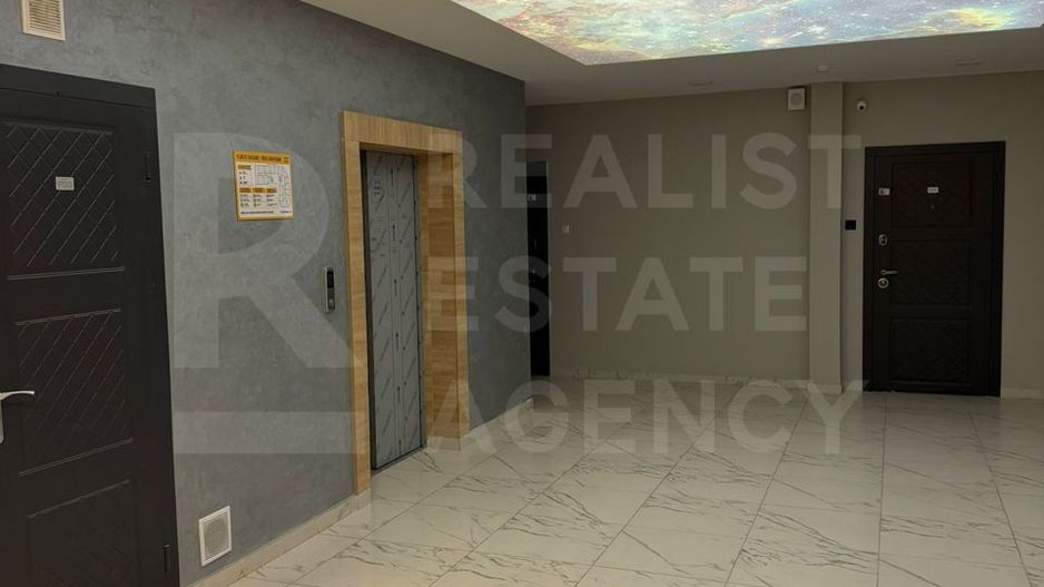 Chirie, apartament, 2 camere, str. Ioana Radu, Buiucani - Poză 7