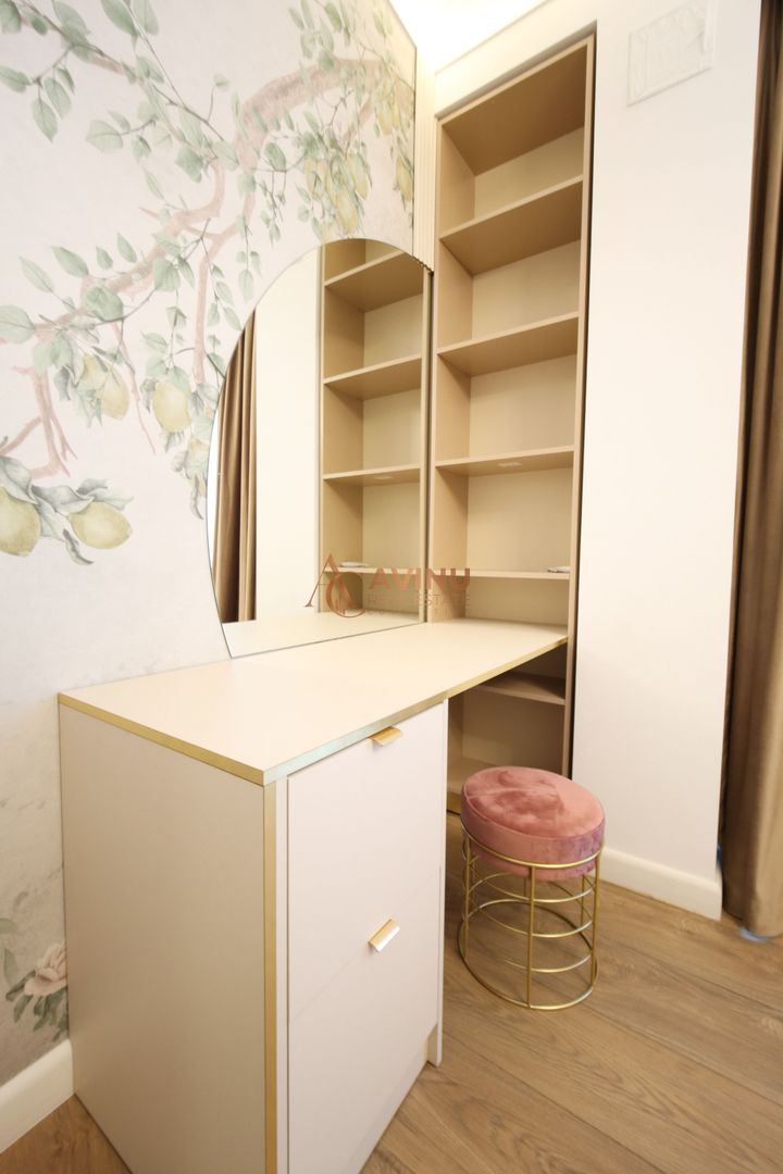 Bulevardul Pipera | Penthouse de lux | 363mp | Parcare | 0% Comision - Poză 9