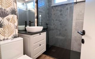 3 camere renovat complet langa Parc Floreasca-Beller - Poză 11