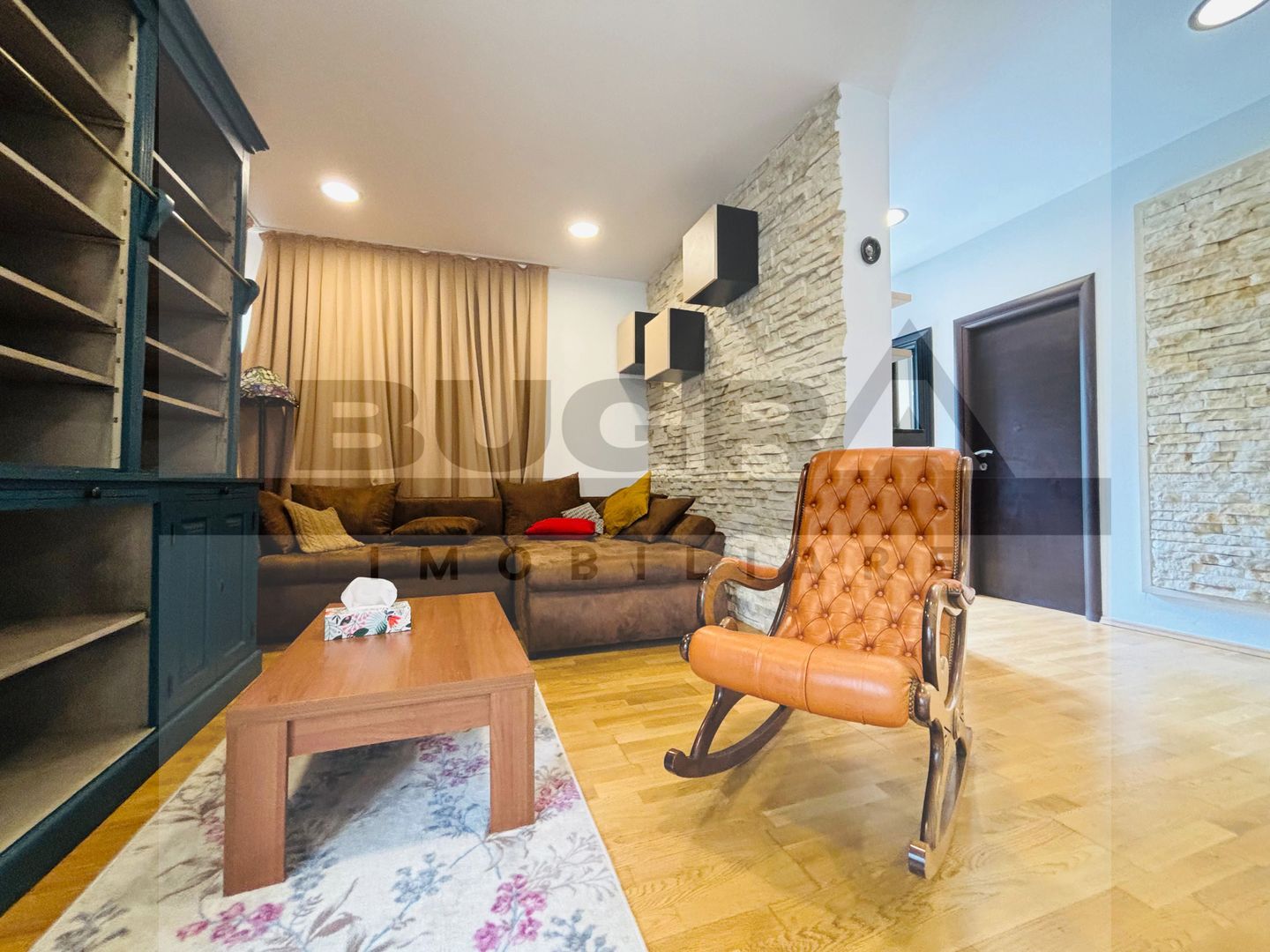 Casa moderna, 155 mp utili, ideala pentru o familie - Poză 7