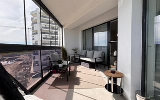 Apartament 3 camere PREMIUM în Evolution - Poză 3