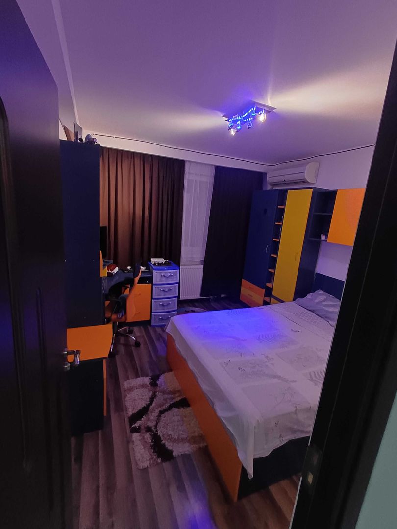 4 Camere, 85 mp – Confortul de care familia ta are nevoie! - Poză 2
