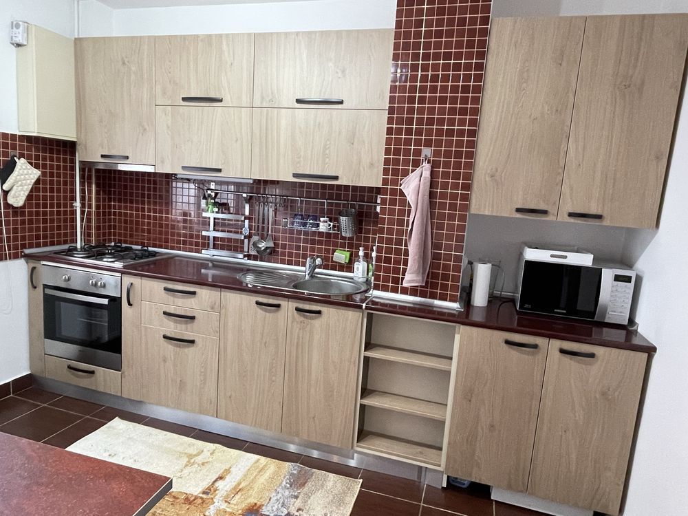 Apartament 2 Camere Modern | Metrou Mihai Bravu |Loc de Parcare Inclus - Poză 3