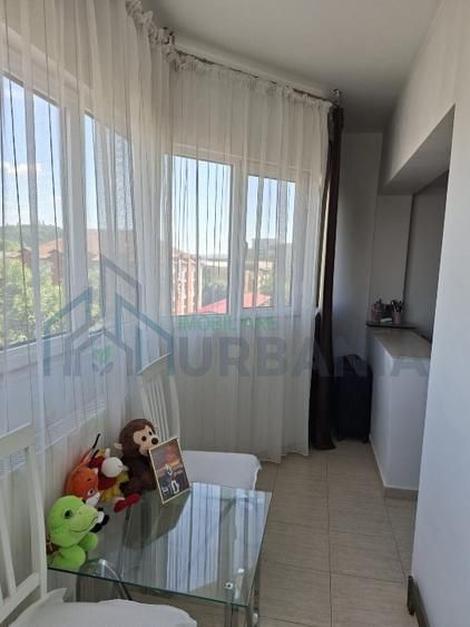 Apartament 1 cameră, zonă Nicolina 2, Iași – de închiriat - Poză 7