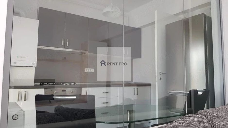 Garsoniera Parcare Inclusa Bloc Nou 21 Residence Politehnica - Poză 3
