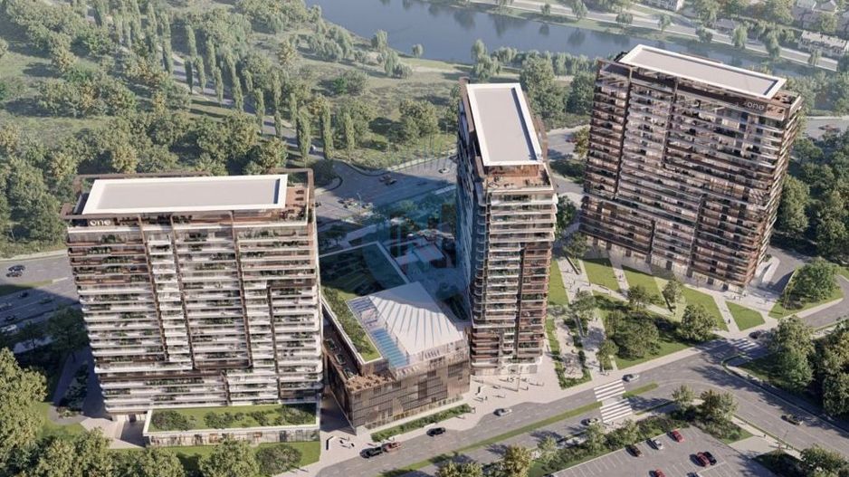 Studio One High District - Poză 5