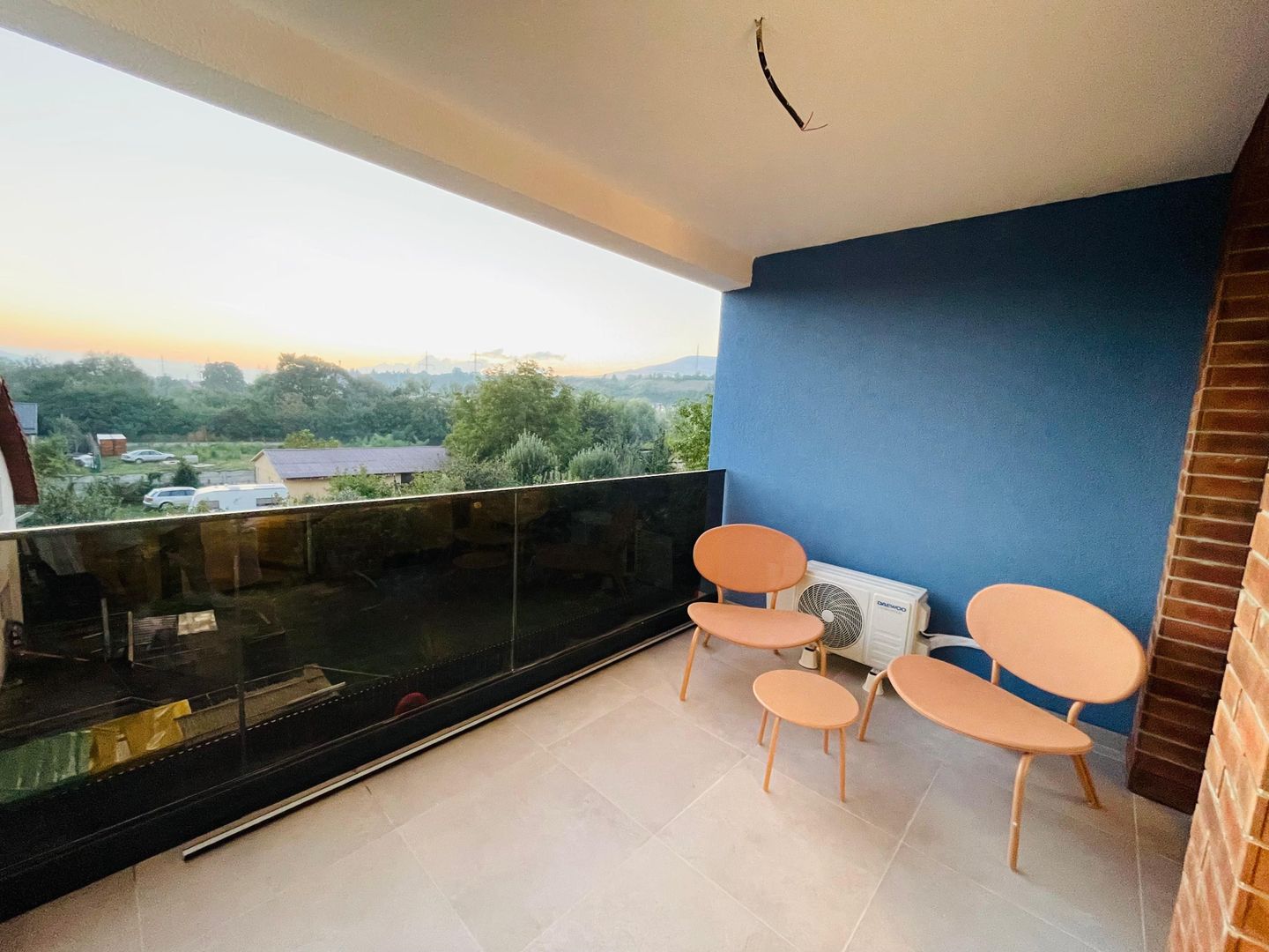 Apartament modern | 2 camere | Tineretului |Floresti - Poză 11