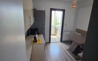 Girocului | 3 Camere | Etaj intermediar | Renovat | Mobilat si utilat - Poză 9