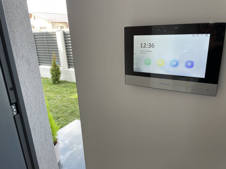 Vila individuală mutare imediată Otopeni Odăi - Poză 12