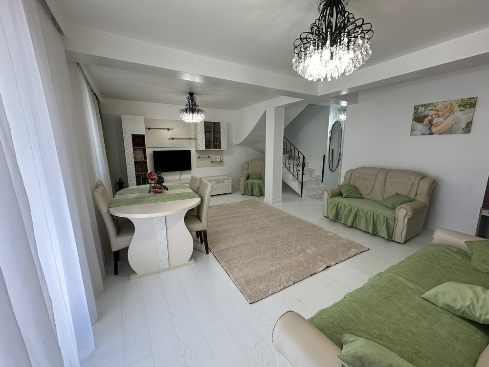 Casa  de inchiriat |  Corbeanca - Poză 1