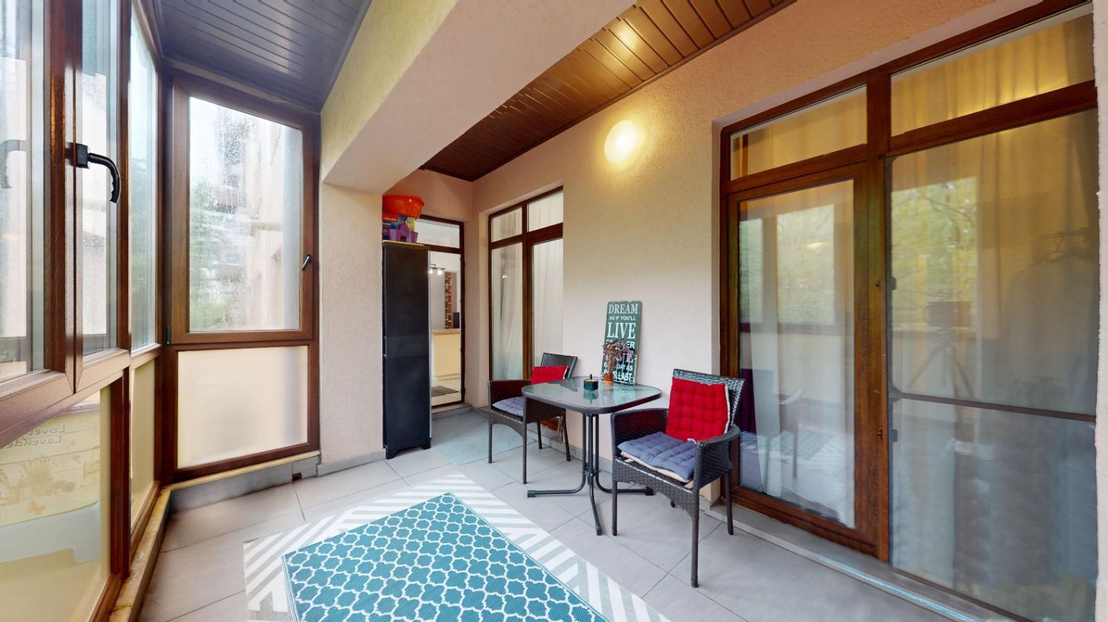 Apartament cu 4 camere de vânzare în Unirii, Bucuresti - Poză 15