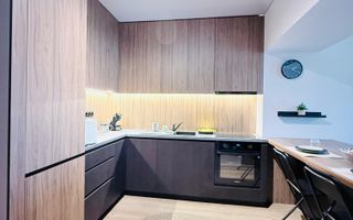 Inchiriere apartament semidecomandat 2 camere, Riviera by Viva - Poză 1