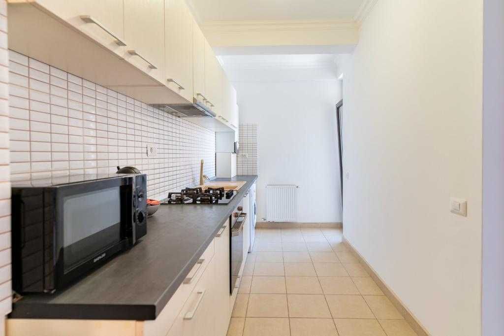 Apartament 2 cam central Mamaia langa Mega Image- Solid Residence - Poză 3