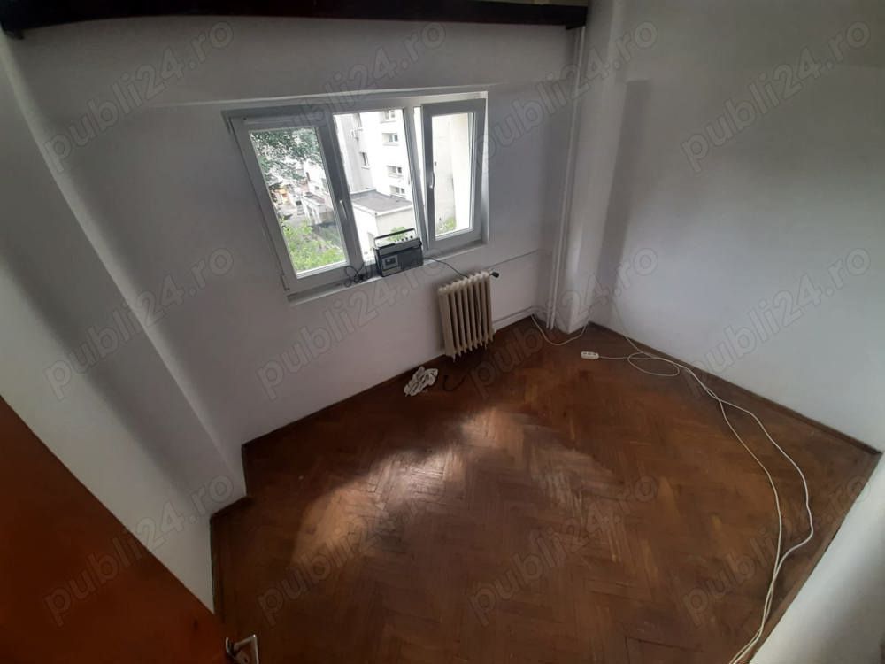 Apartament 4 camere Decomandat Strada Traian- Calea Mosilor - Poză 3
