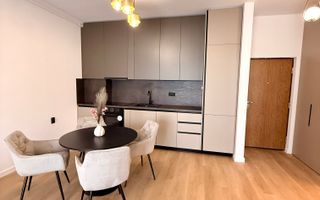 Apartament 2 camere | ULTRAFINISAT | Zona Eroilor / Floresti - Poză 9