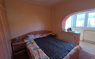 Vânzare, apartament cu 3 camere în Predeal - Poză 4