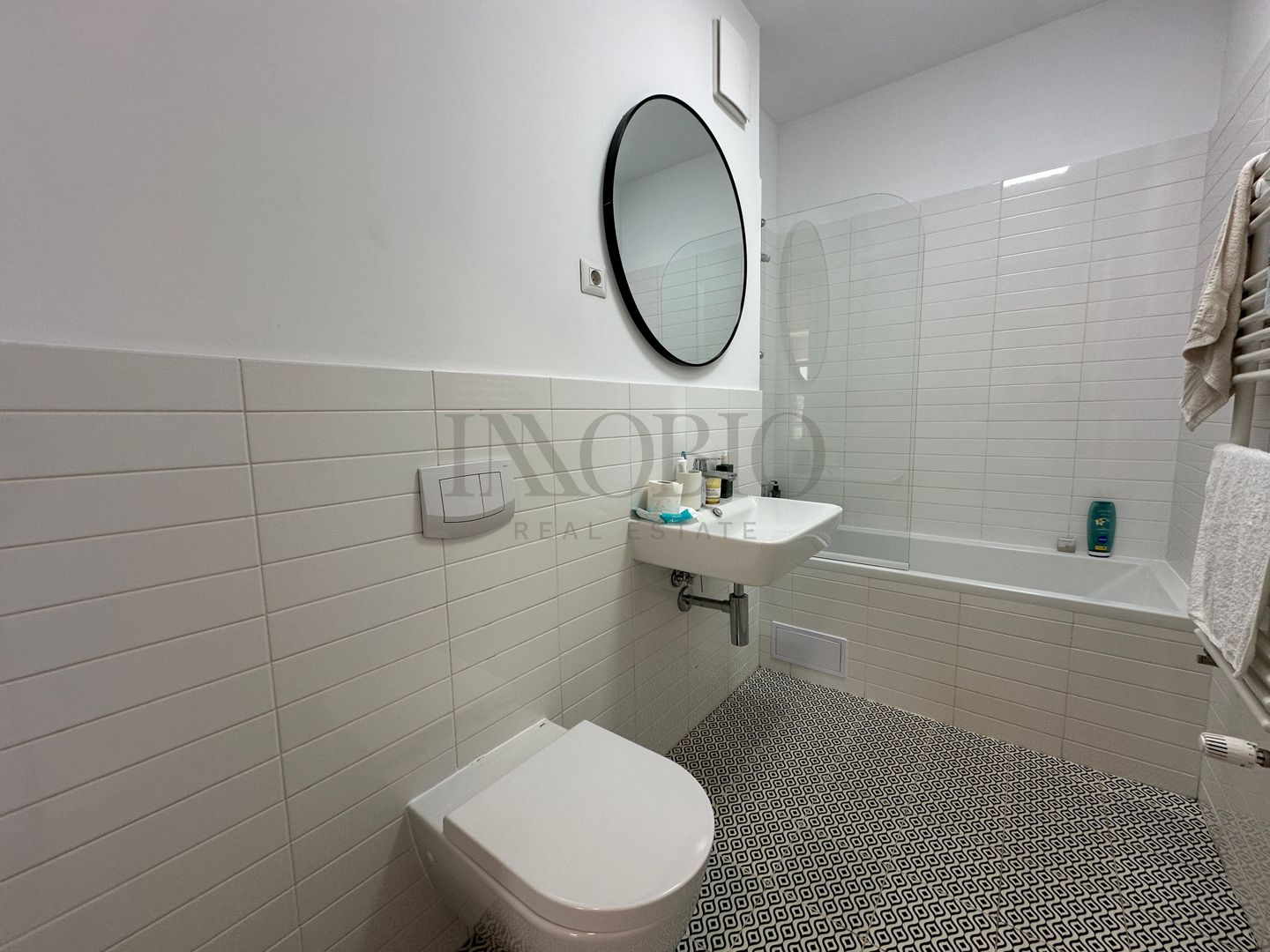 Apartament 2 Camere | Aviatiei Park - Poză 9