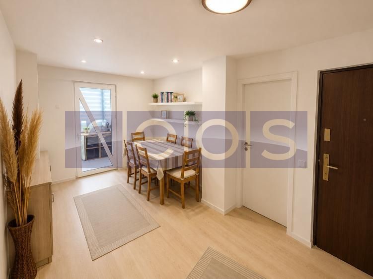 VANZARE APARTAMENT 2 CAMERE | 52 MP | AVIATIEI - Poză 8