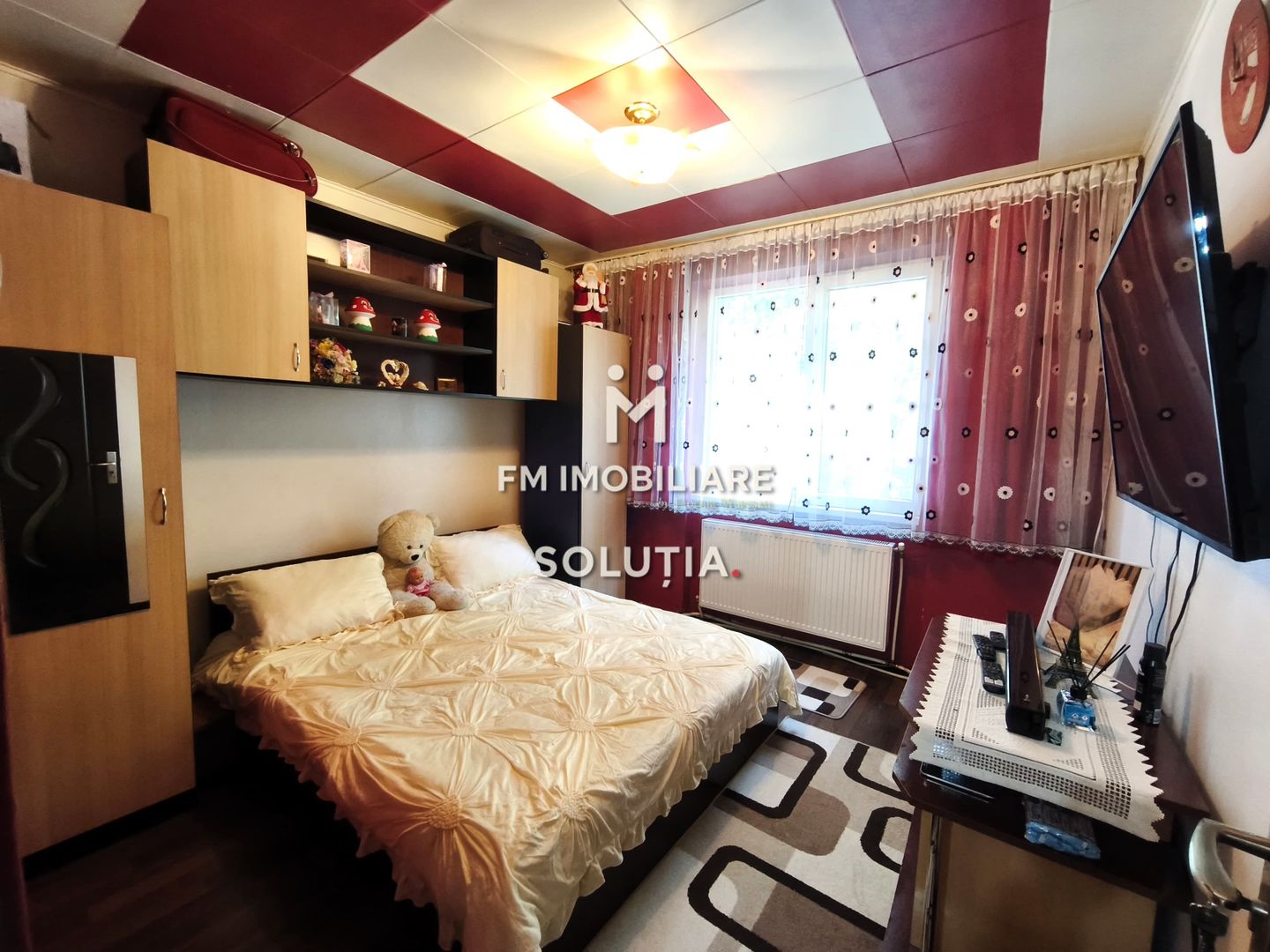 Apartament 2 camere ultracentral – Mag Maramureș! - Poză 3