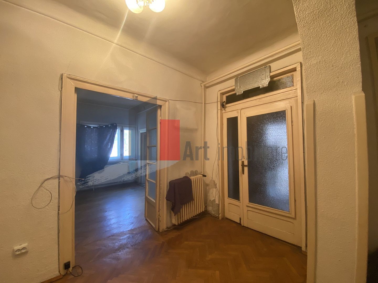 Vila S+P+1+M 220mp zona Popa Nan/Matei Basarab/Calea Calarasilor - Poză 3