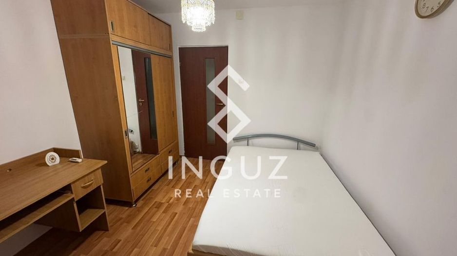 Apartament 3 camere de închiriat – Iancului / Biserica Capra - Poză 5