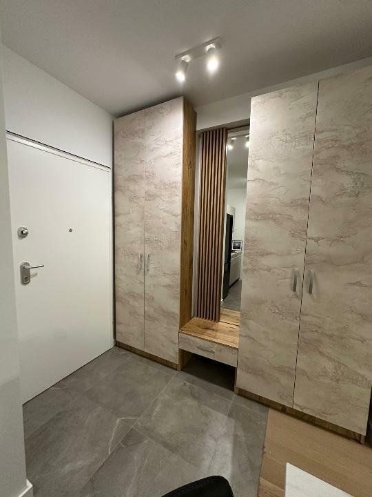 Apartament  2  camere One Timpuri Noi - Nerva Traian - Poză 8