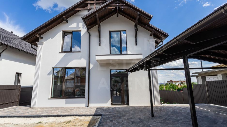 Vânzare, casă, 3 camere, str. Merelor, Ghidighici - Poză 5