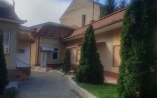 Vând 2 case cu aceasi intrare, Locația Satu Mare - Poză 6