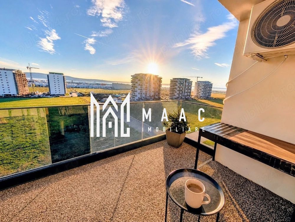 Apartament 3 camere | 72 MPU | Balcon | Decomandat - Poză 6