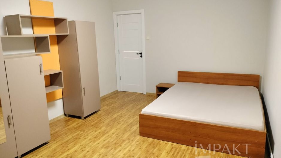Apartament cu doua camere de vanzare, cartier Zorilor! - Poză 8