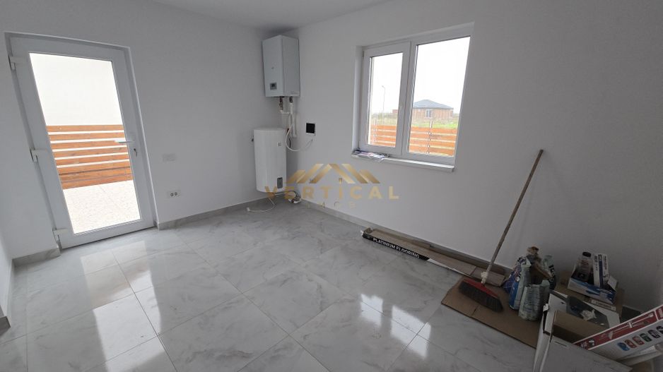 119k€! 3 Camere, 2 Bai, pod, Berceni/Vidra - Poză 6