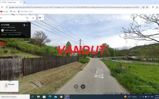 Vanzare teren intravilan, 2000 mp, Cotmeana - Ursoaia - Poză 1