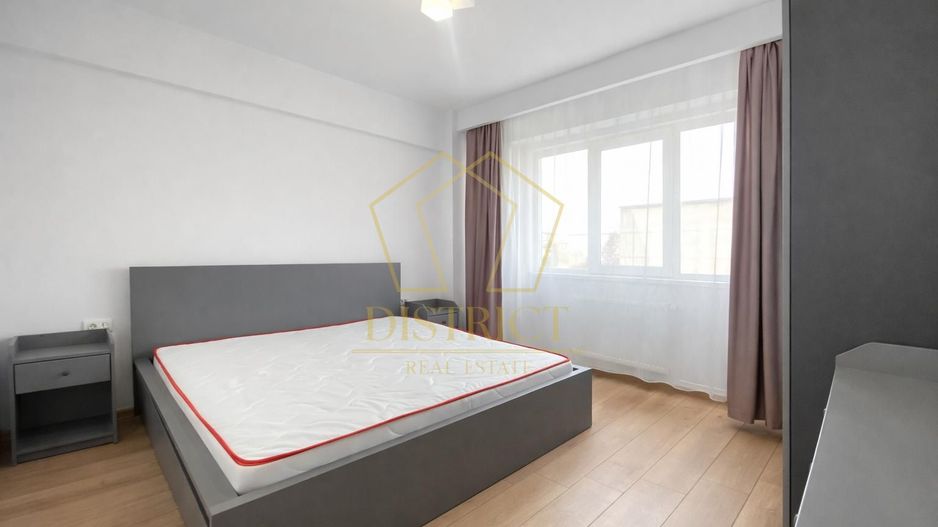 Apartament cu 3 camere | Circumvalatiunii - Poză 5