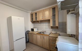 GARSONIERA METALURGIEI, LOC PARCARE, BLOC NOU, BUCATARIE INCHISA - Poză 5