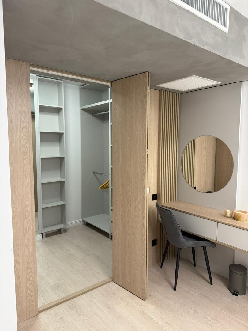 Apartament 2 camere nou finisat Pipera vedere libera - Poză 19