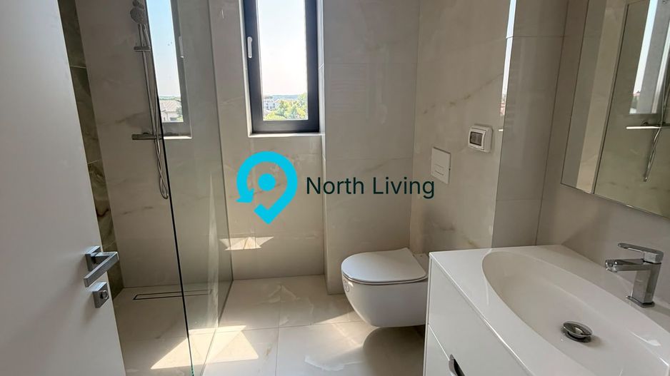 Apartament 2 camere Premium | Prima închiriere | Iancu Nicolae | - Poză 7