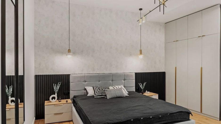 Închiriere Penthouse 3 camere 155mp | Terasă 50mp | Locuri de parcare - Poză 10