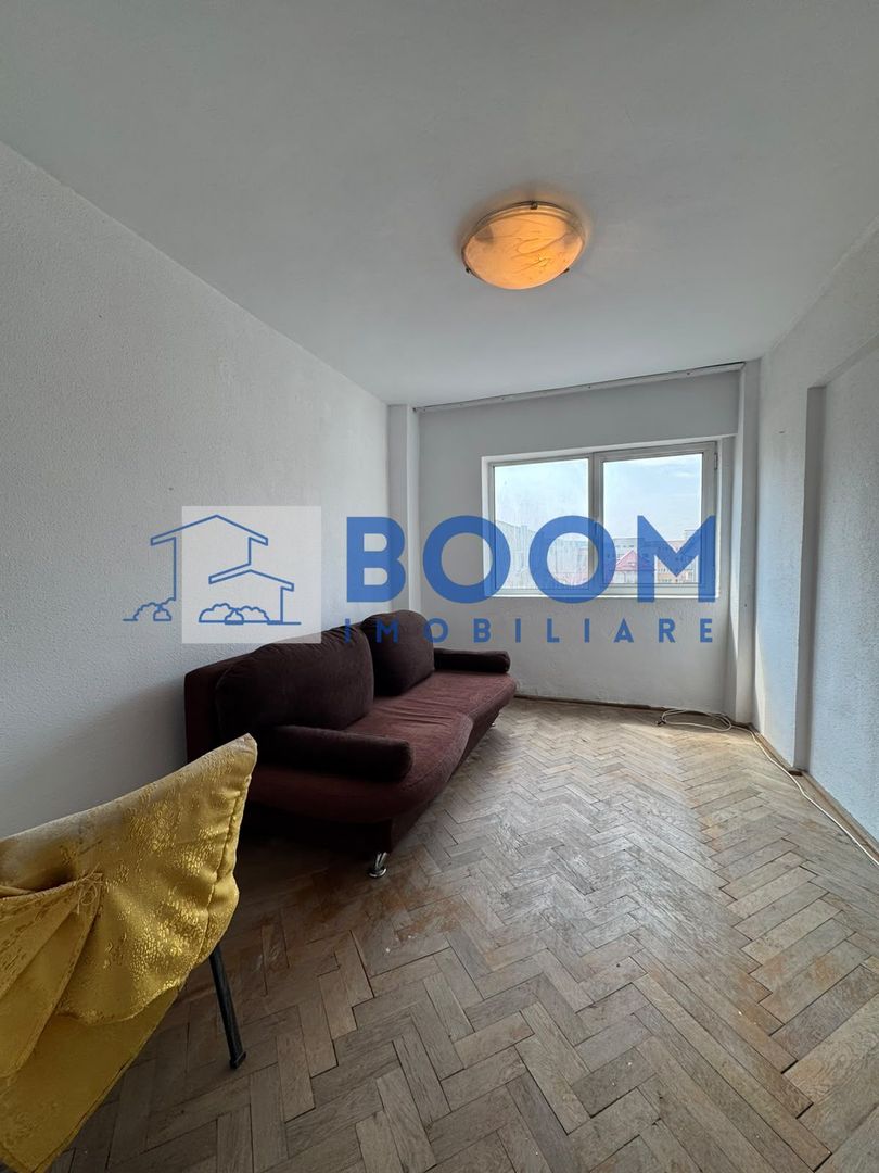 Apartament 4 camere | Centrala Proprie | Calea Lui Traian - Poză 9