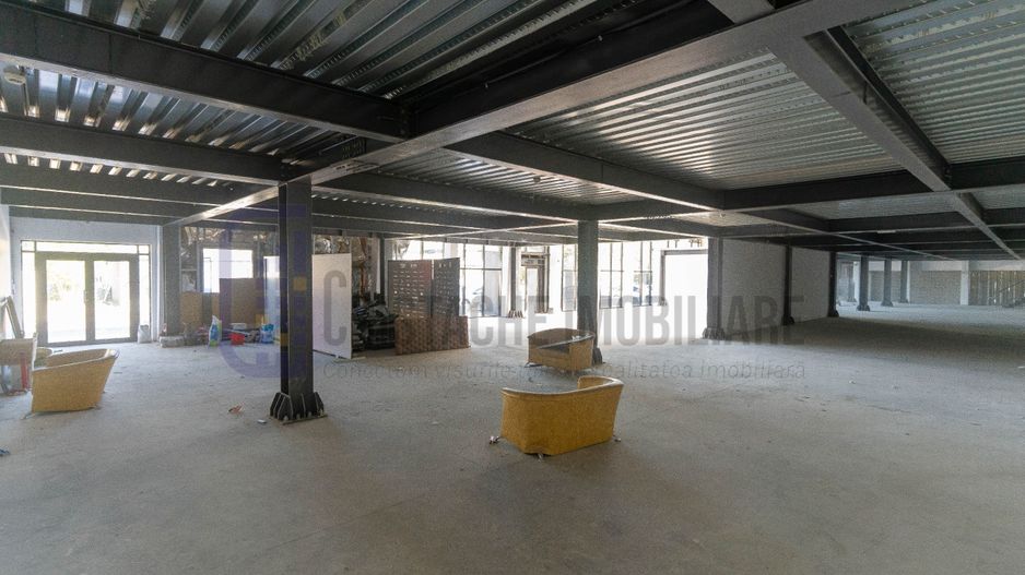 Spatiu de productie Bd. Preciziei - Poză 13