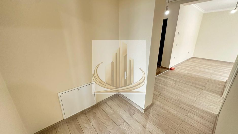 2 Cam, Bucătărie Închisă | Bloc Nou | Giroc–Zona Hotel IQ | Investitie - Poză 10