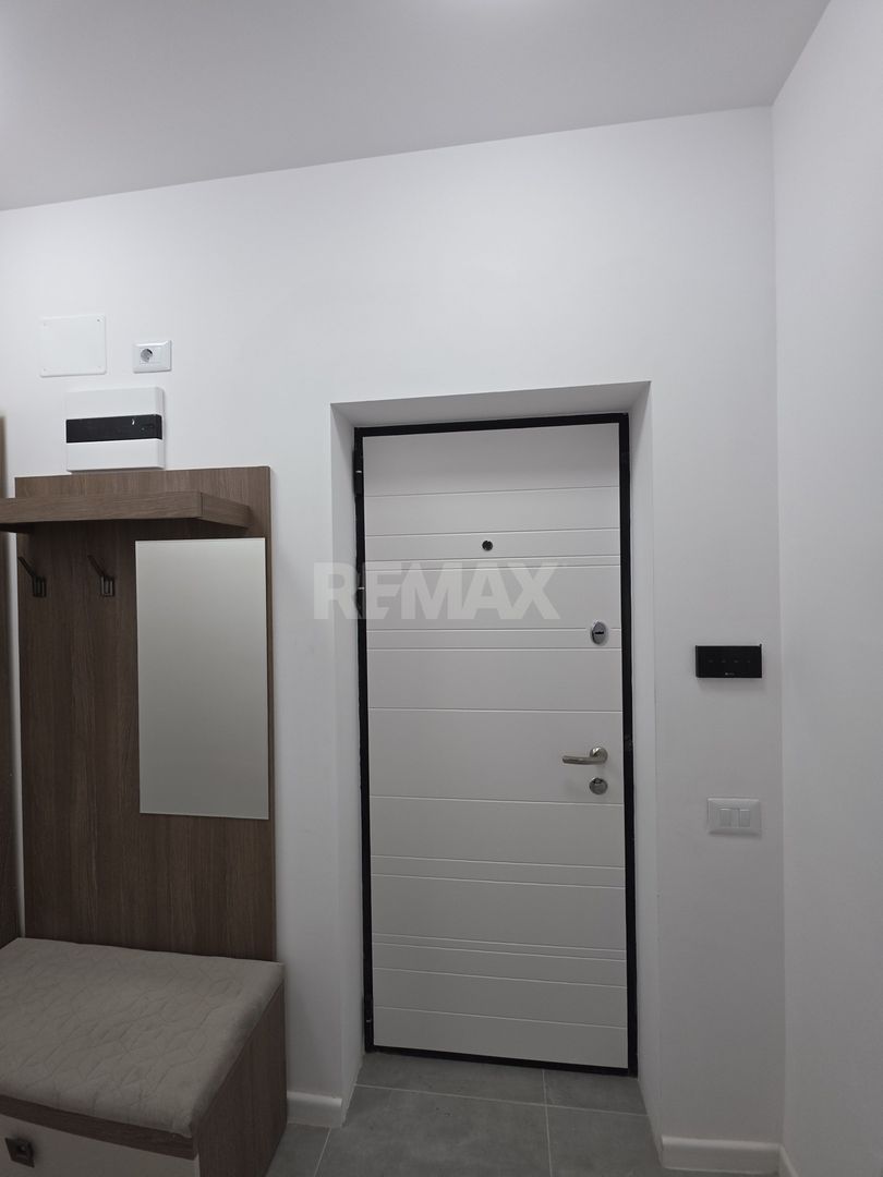 Apartament cu 1 cameră în București, România - Poză 8
