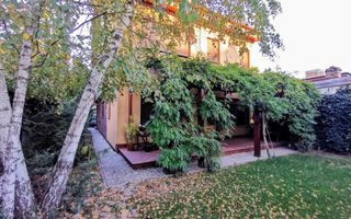 Vila P+1+M- Damaroaia- Jiului- Izbiceni- Comision 0% - Poză 24