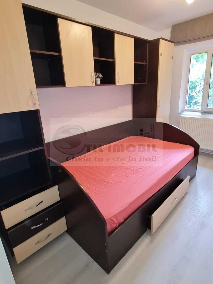 Apartament 3 camere– Str. Sf. Lazăr, vis-a-vis de Palas Mall - Poză 2