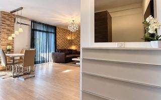Braytim- Timisoara | 2 camere | 60 mp | Etaj 1 | 3 Balcoane | Parcare - Poză 10