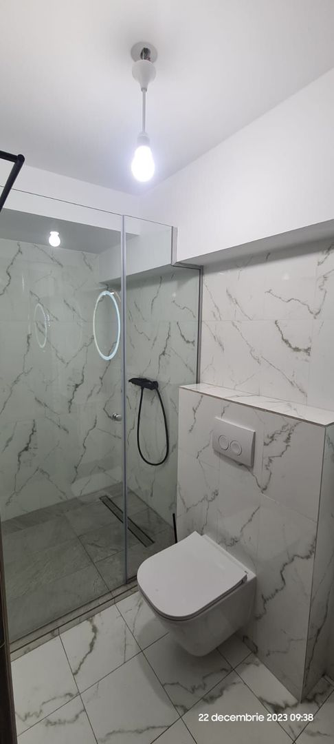 Vila / Casa noua 2024, Stefan cel Mare - 4 camere - 4 bai - Poză 4