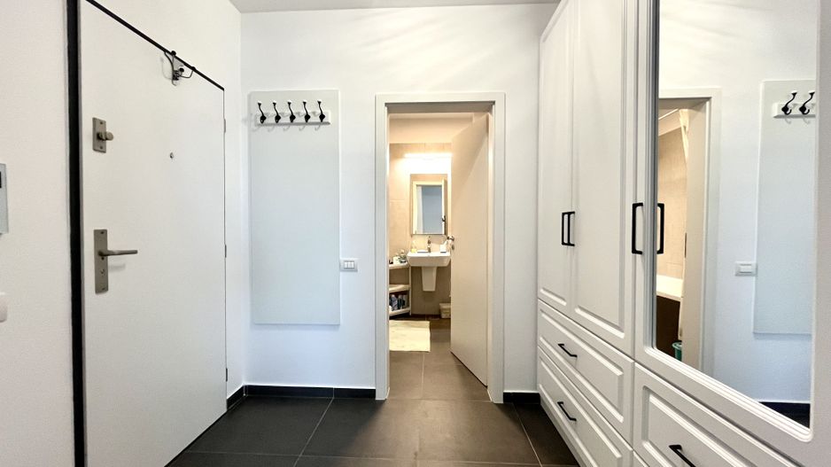 Apartament 2 camere, elegant si vibrant,  zona Central- City of Mara - Poză 13