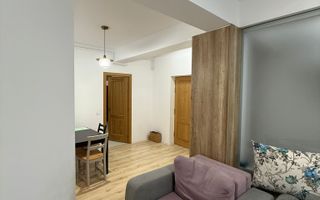 Garsoniera - moderna - 38mp - dressing I Ghencea - Poză 5